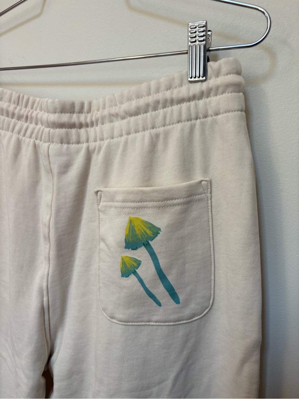 NWT Merrell X Parks Project Shrooms Jogger Sweatpants Size Medium - Picture 14 of 14